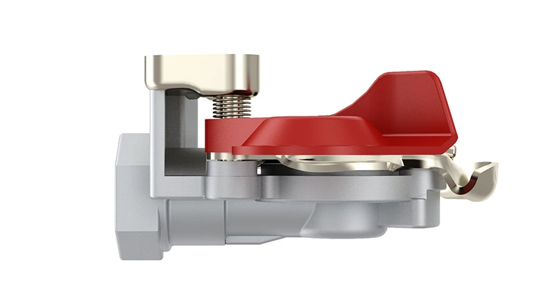 WABCO 9522000210 - Соединительная головка