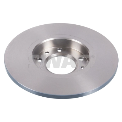 SWAG 62 10 4508 - Тормозные диски