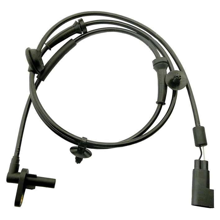 GAUSS GS2186 - Датчик АБС (ABS)