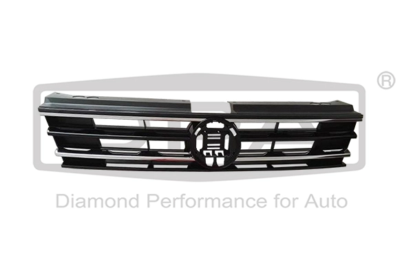 DPA (DIAMOND) 88531809402 - Решетка бампера 