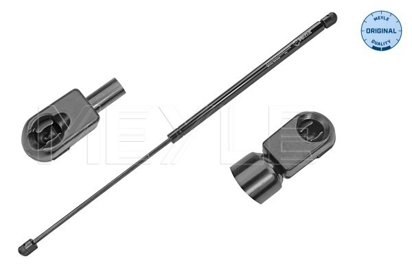 MEYLE 640 910 0009 - Амортизатор капота