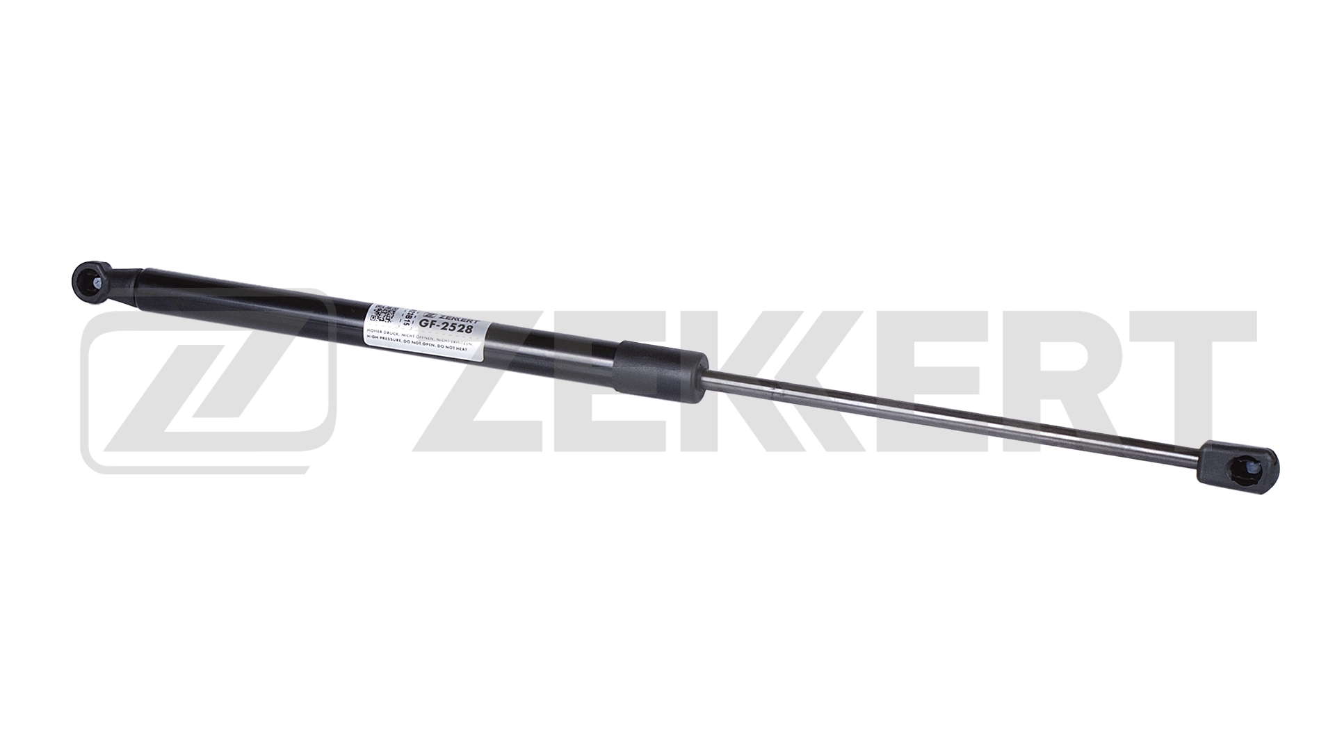 ZEKKERT gf-2528 - Амортизатор багажника