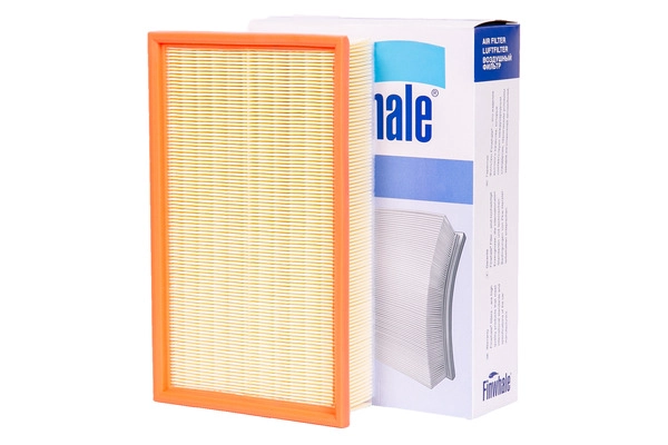 FINWHALE AF966 - Воздушный фильтр