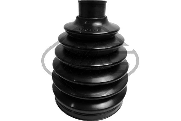 METALCAUCHO 11481 - Пыльник ШРУСа