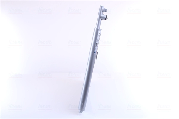 NISSENS 940167 - Радиатор кондиционера