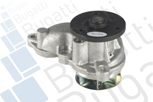 BUGATTI PA10215 - Водяной насос - помпа