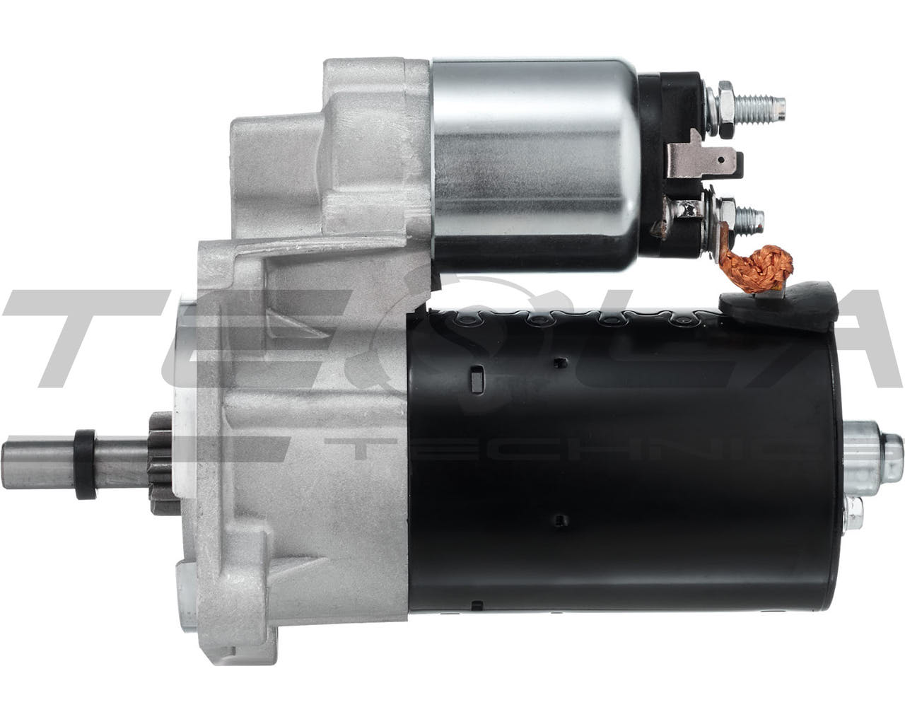TESLA TECHNICS TT15386 - Стартер