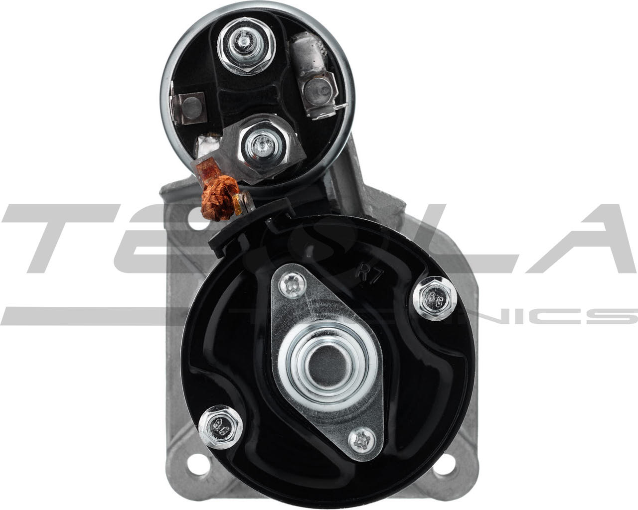 TESLA TECHNICS TT15386 - Стартер