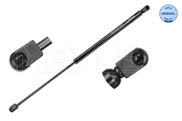 MEYLE 40-40 910 0015 - Амортизатор багажника