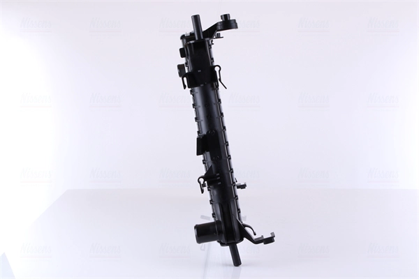 NISSENS 62052 - Радиатор охлаждения