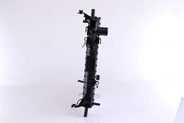 NISSENS 62052 - Радиатор охлаждения