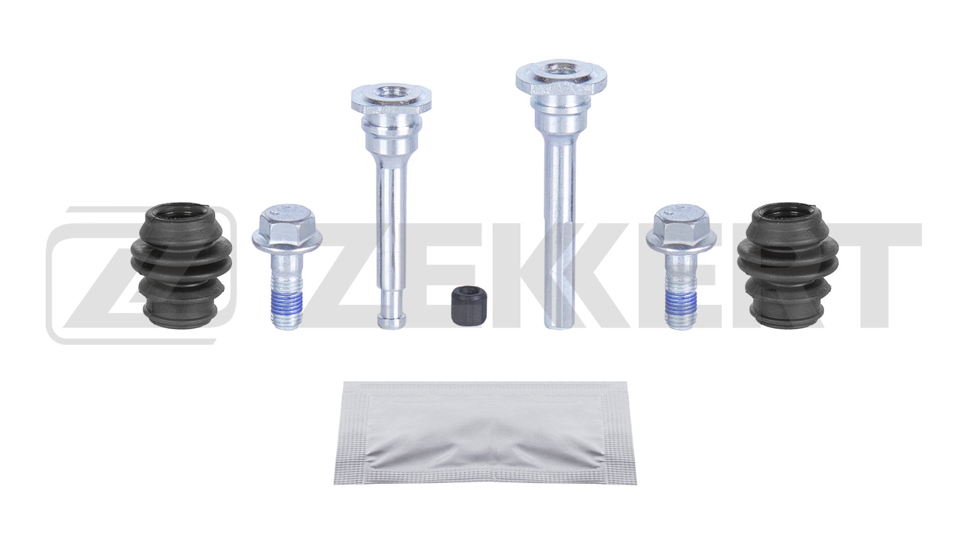 ZEKKERT BR1407 - Направляющие суппорта