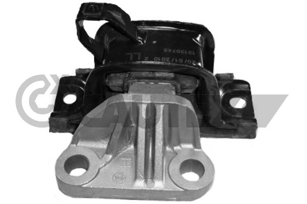 CAUTEX 482531 - Подушка двигателя