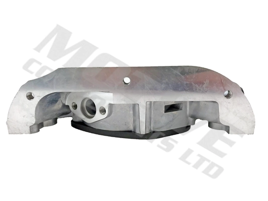 MOTIVE COMPONENTS OP120 - Масляный насос