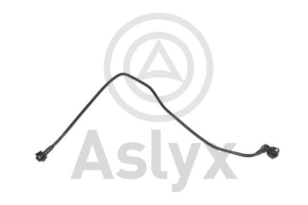 ASLYX AS-509640 - Трубка системы охлаждения