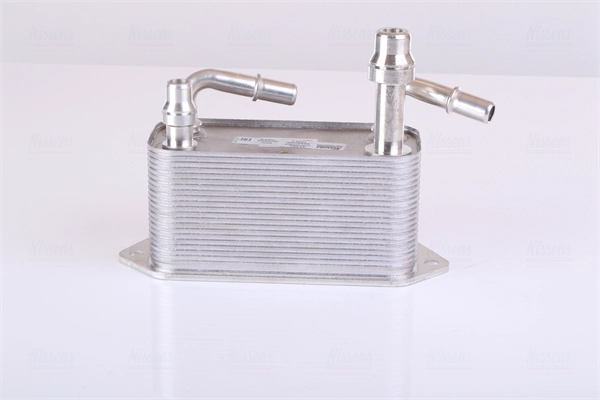 NISSENS 91283 - Радиатор АКПП