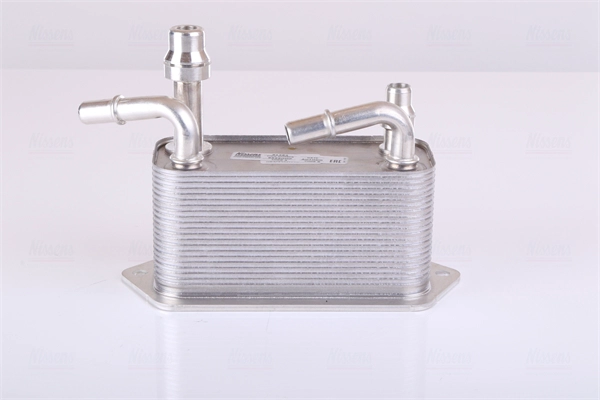 NISSENS 91283 - Радиатор АКПП