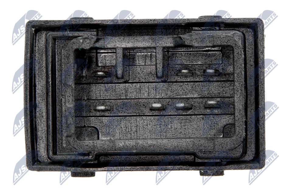 NTY EWS-HY-008 - Кнопка стеклоподъемника