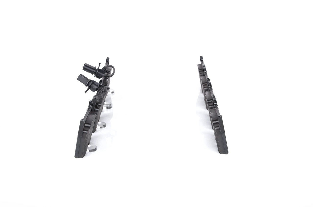 BOSCH 0 986 494 216 - Тормозные колодки 