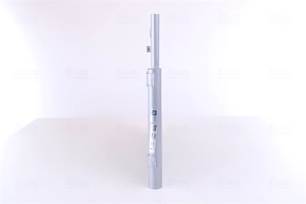 NISSENS 940247 - Радиатор кондиционера