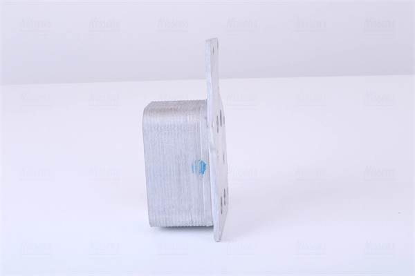 NISSENS 90851 - Масляный радиатор