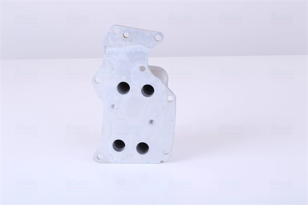 NISSENS 90851 - Масляный радиатор