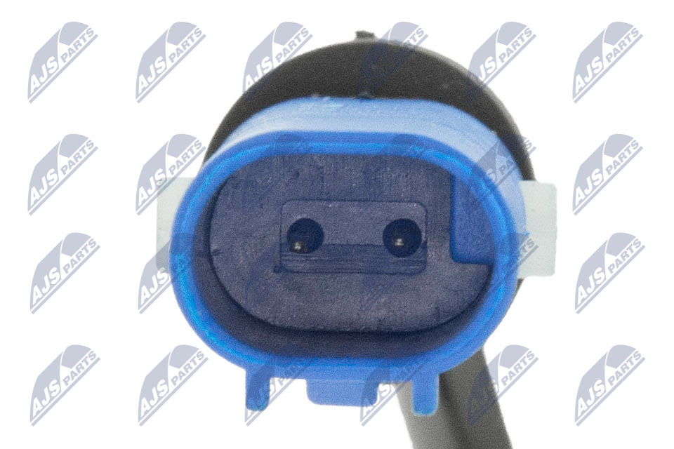 NTY HCZ-BM-051 - Датчик износа тормозных колодок