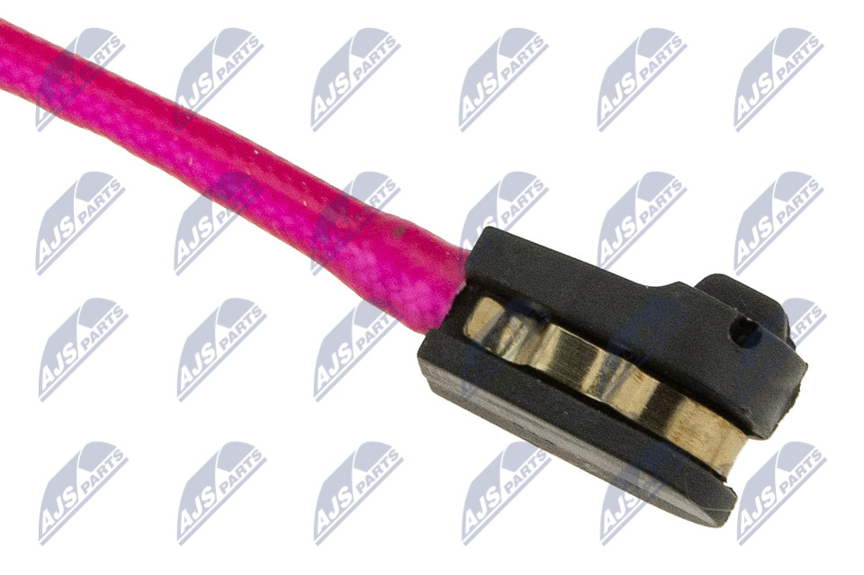 NTY HCZ-BM-051 - Датчик износа тормозных колодок