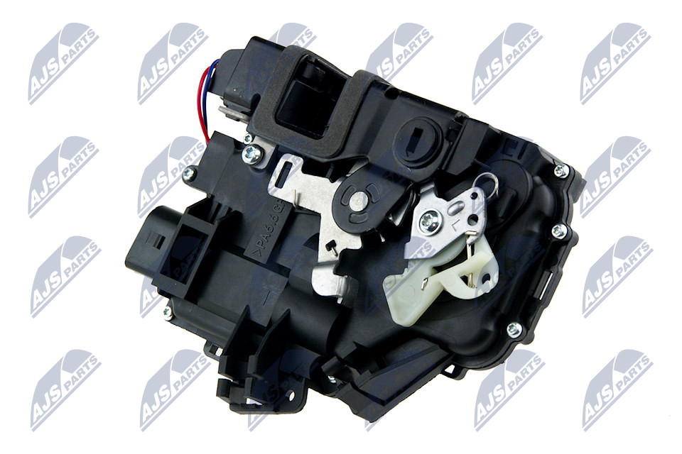 NTY EZC-VW-025 - Замок двери