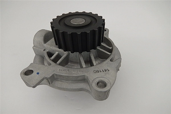 GMB GWVW-19A - Водяной насос - помпа