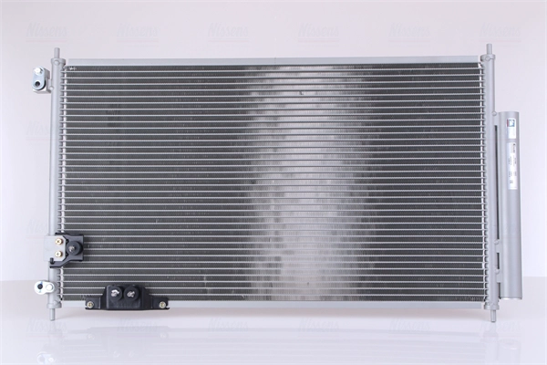 NISSENS 94788 - Радиатор кондиционера