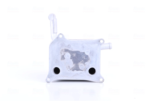 NISSENS 90744 - Масляный радиатор