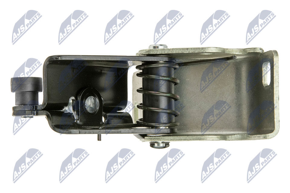 NTY EZC-RE-120 - Ролик сдвижной двери