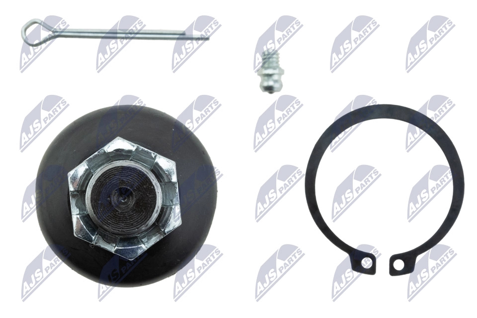 NTY ZSD-MZ-022 - Шаровая опора