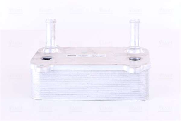 NISSENS 90735 - Масляный радиатор