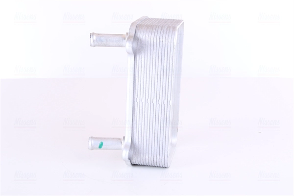 NISSENS 90735 - Масляный радиатор