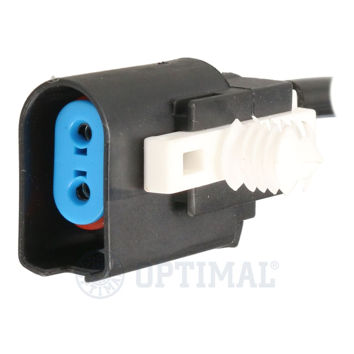 OPTIMAL 06-S253 - Датчик АБС (ABS)