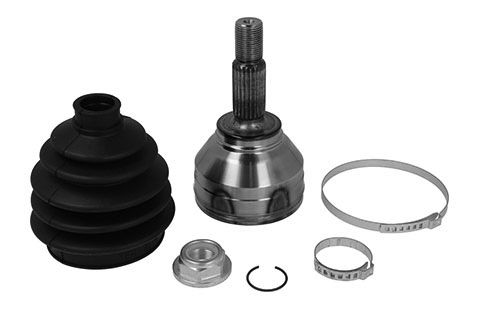 METELLI 15-1911 - ШРУС