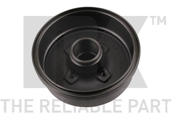 NK 253617 - Тормозной барабан