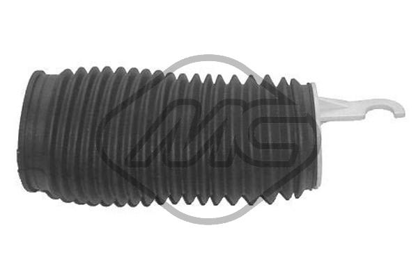 METALCAUCHO 01064 - Пыльник рулевой рейки