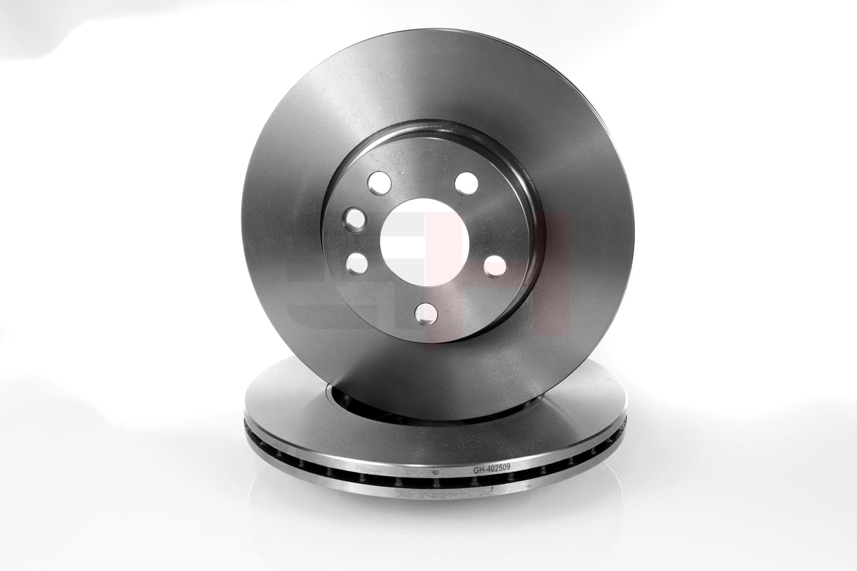 Тормозные диски