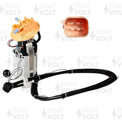 Топливный насос