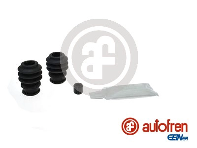 Пыльник направляющей суппорта