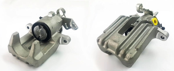 FREMAX FBC1017R - Тормозной суппорт