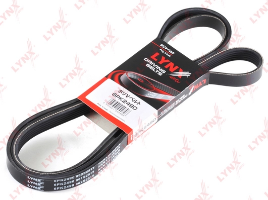 Ремень генератора