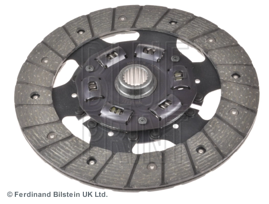 Диск сцепления