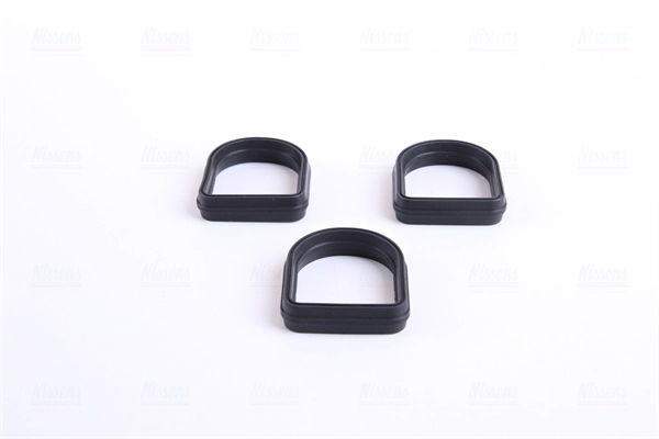 NISSENS 91206 - Масляный радиатор