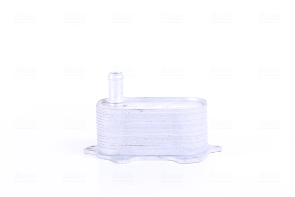 NISSENS 91206 - Масляный радиатор