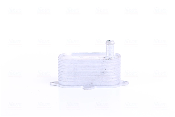 NISSENS 91206 - Масляный радиатор