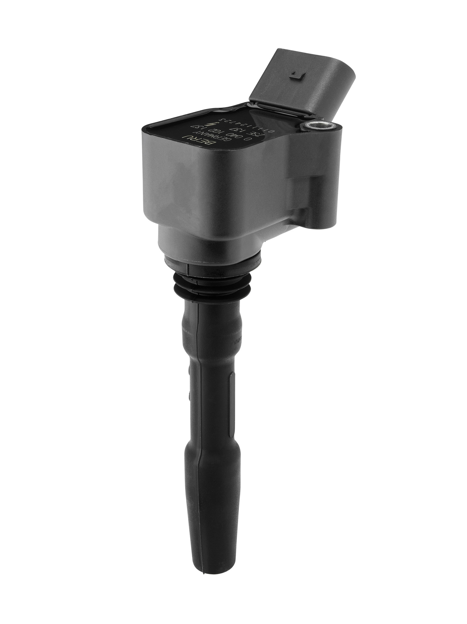 BERU ZSE137 - Катушка зажигания